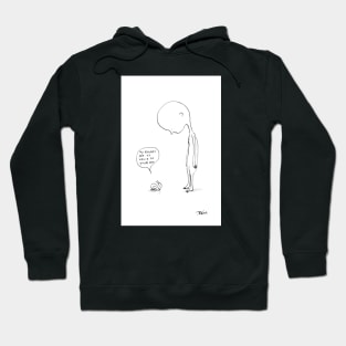 Rights Hoodie